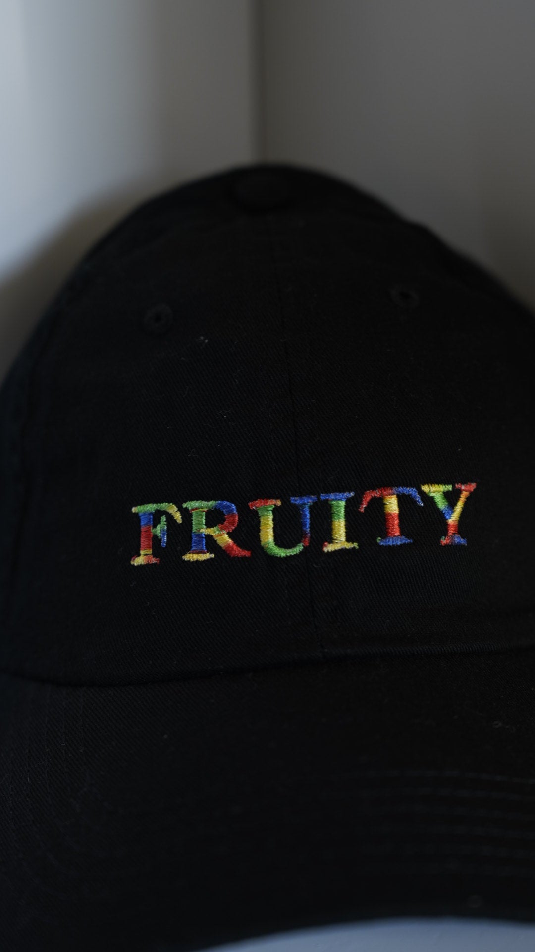 Fruity Hat