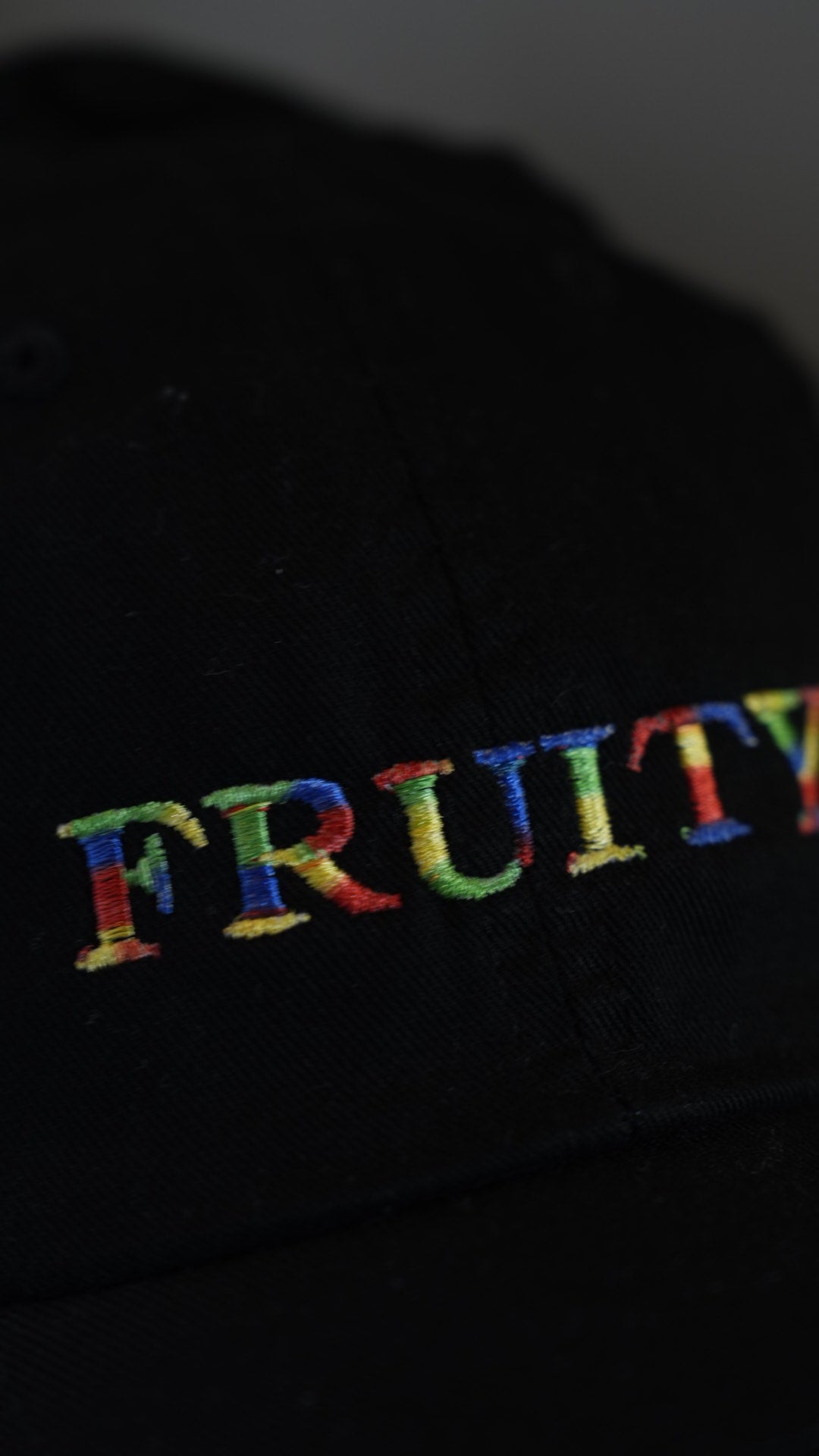 Fruity Hat