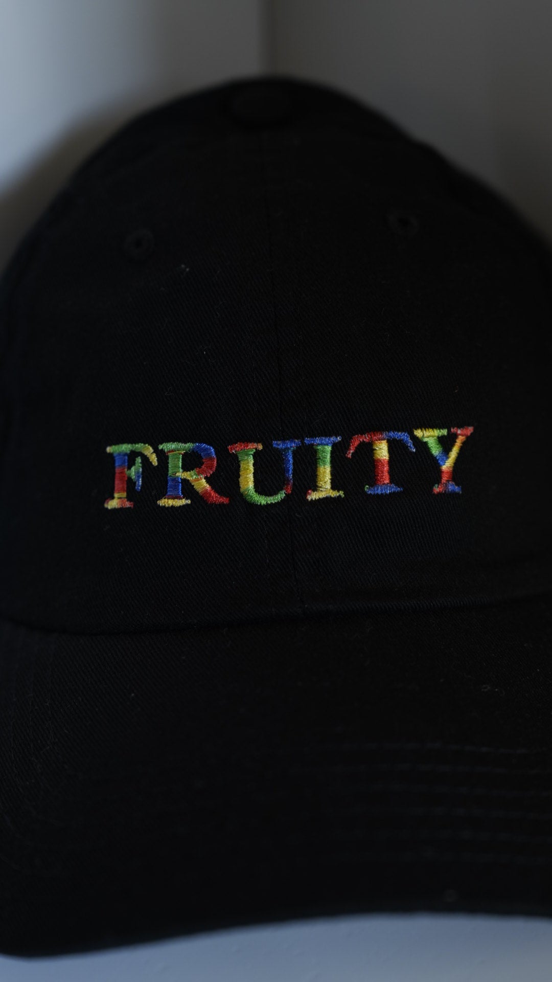 Fruity Hat