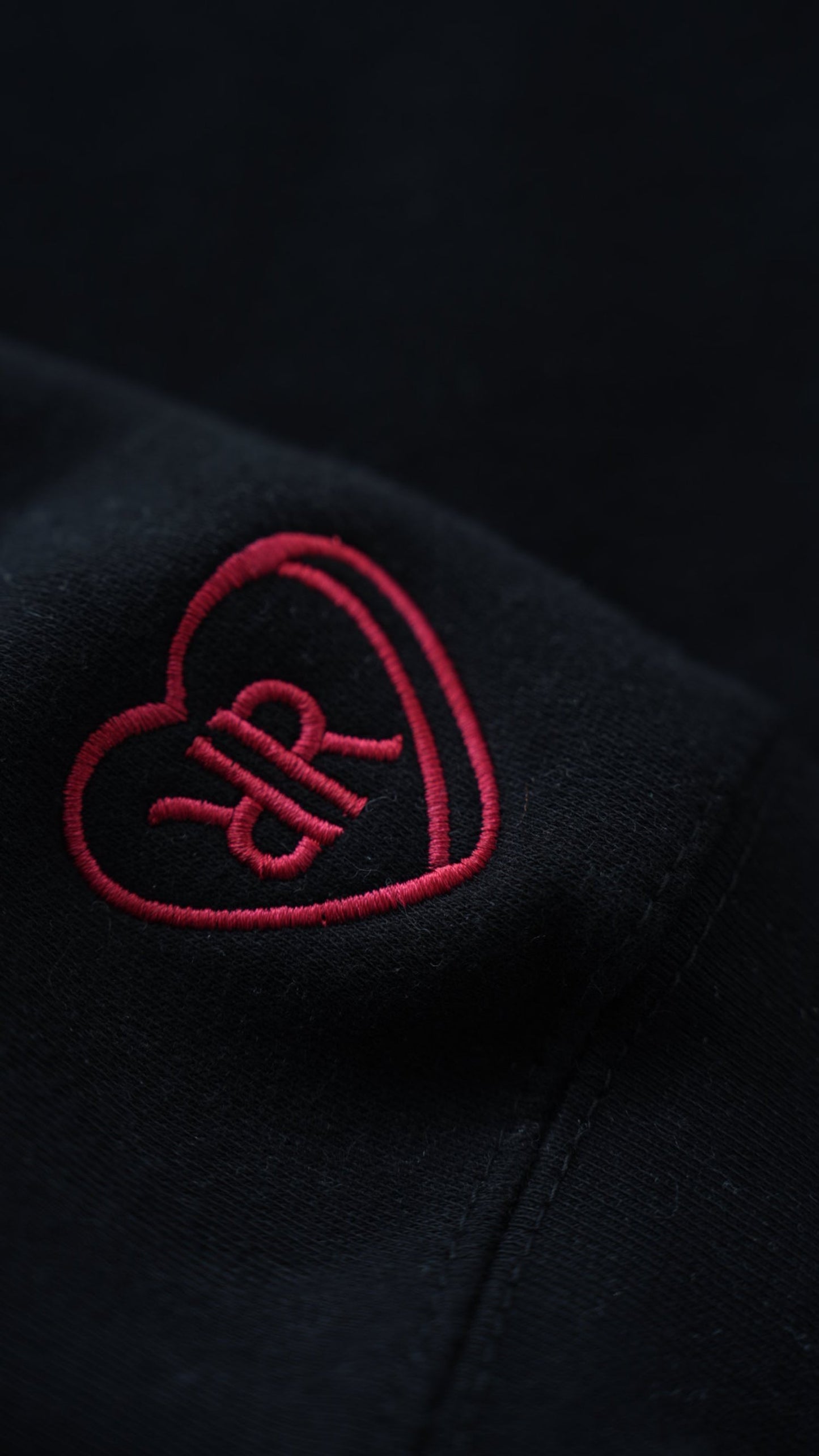 Sudadera de amante