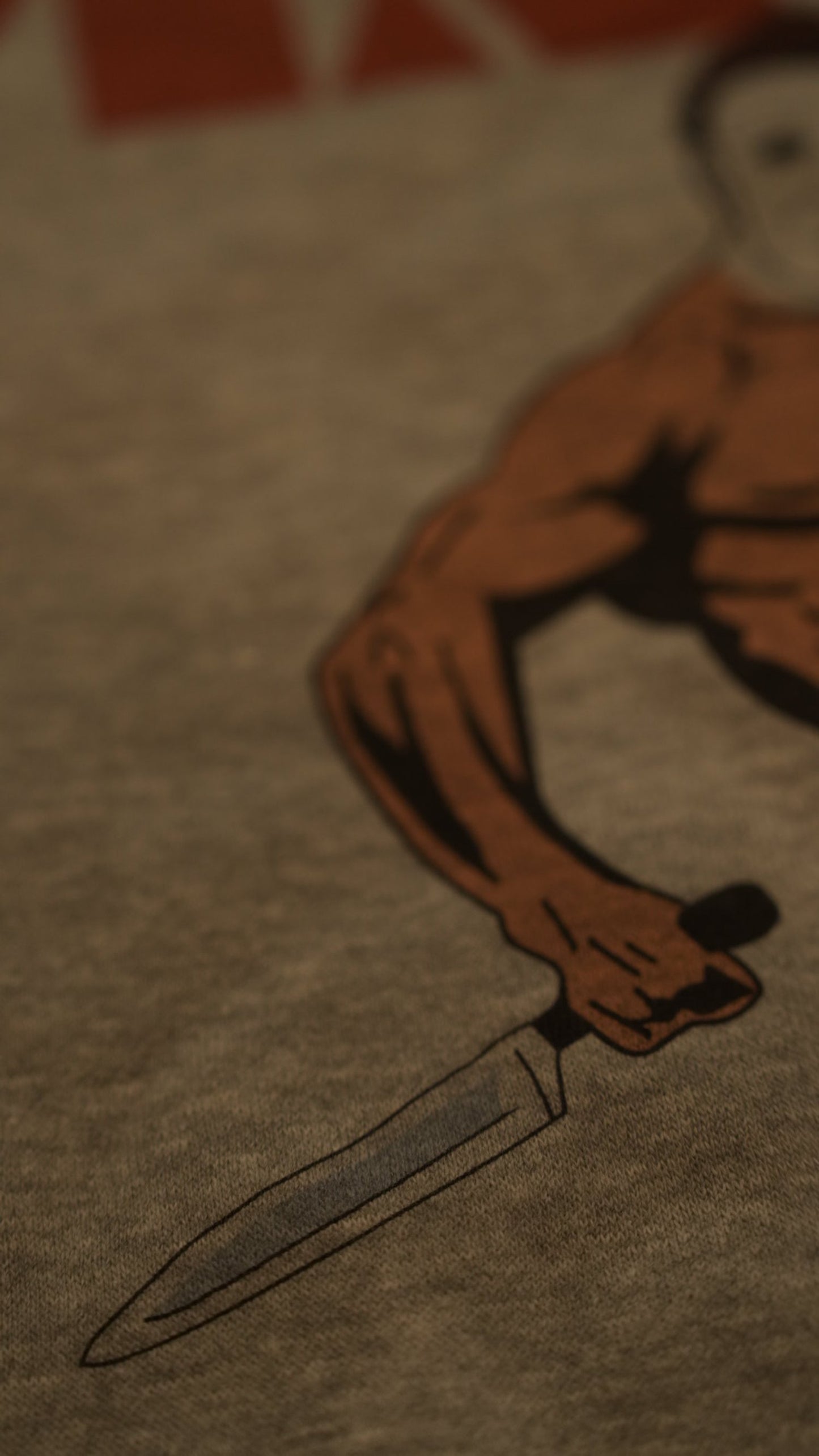 Sudadera Magic Mike