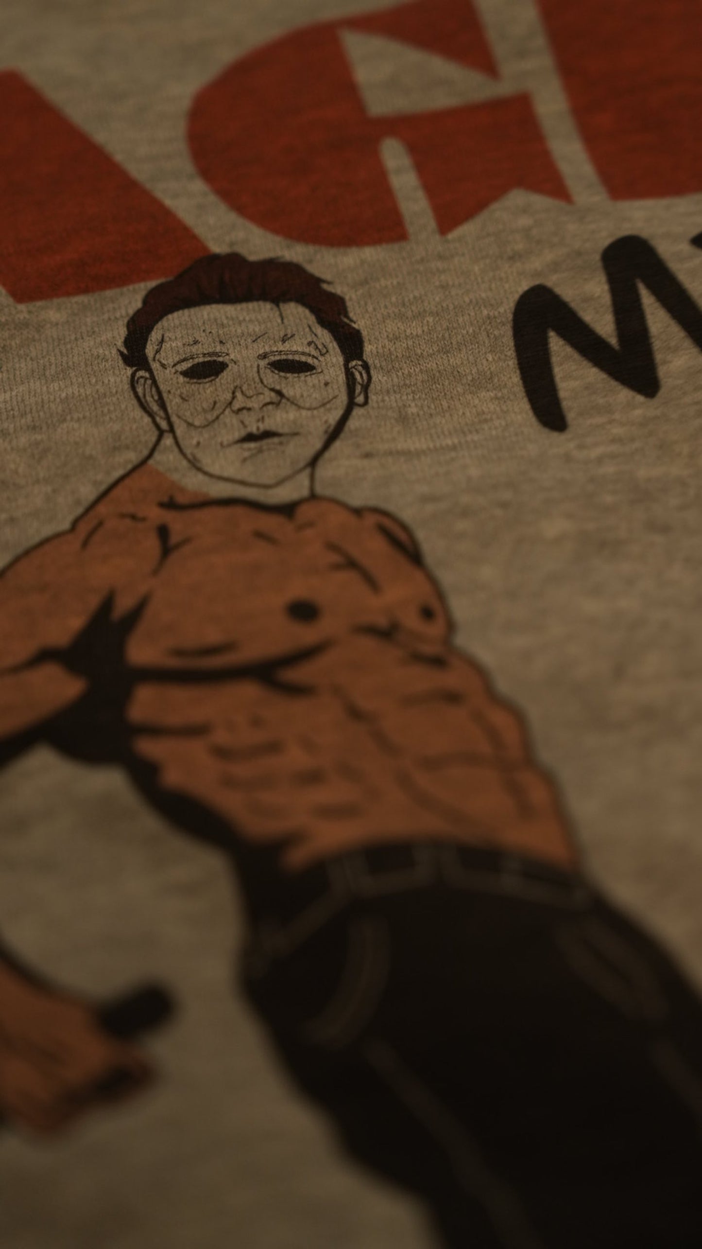 Sudadera Magic Mike