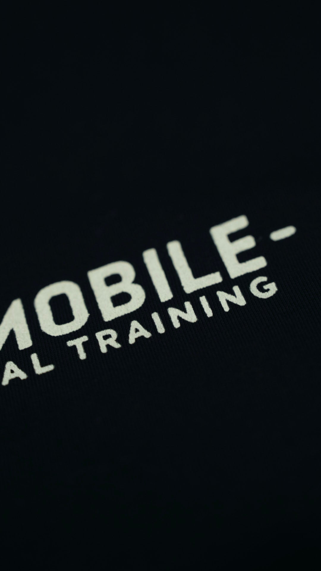 NT Mobile Tee