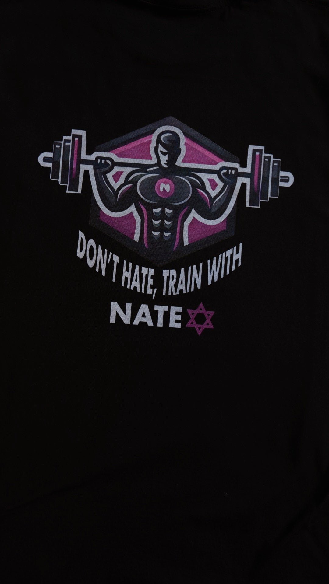 NT Mobile Tee