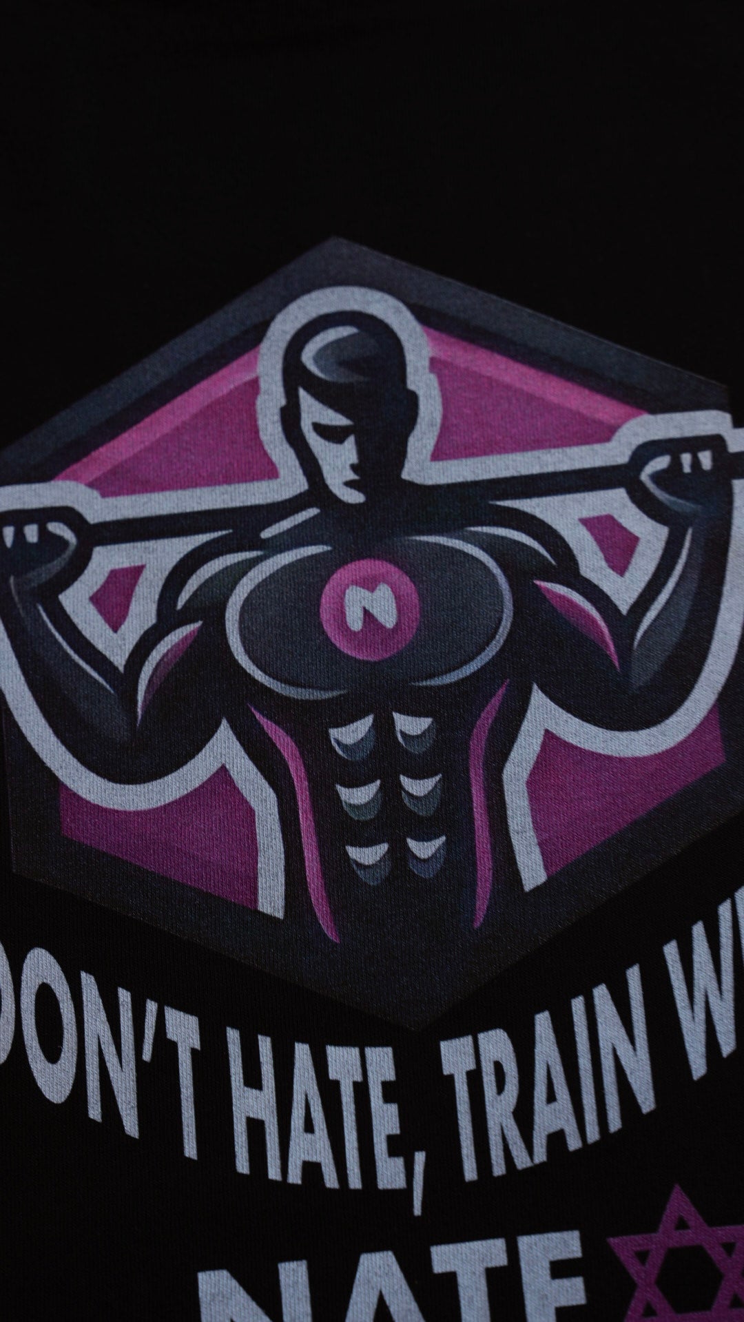NT Mobile Tee