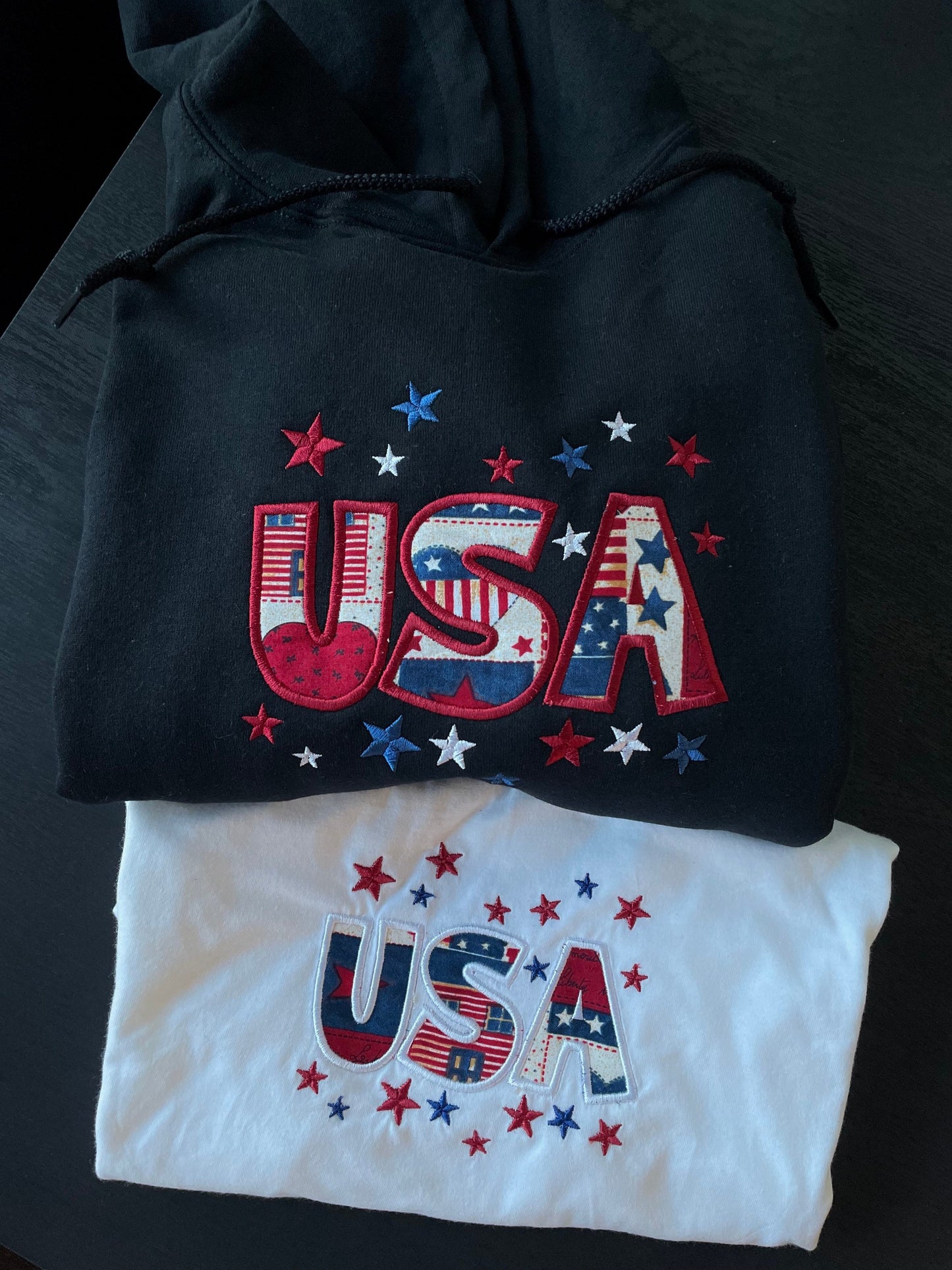 Sudadera de Estados Unidos