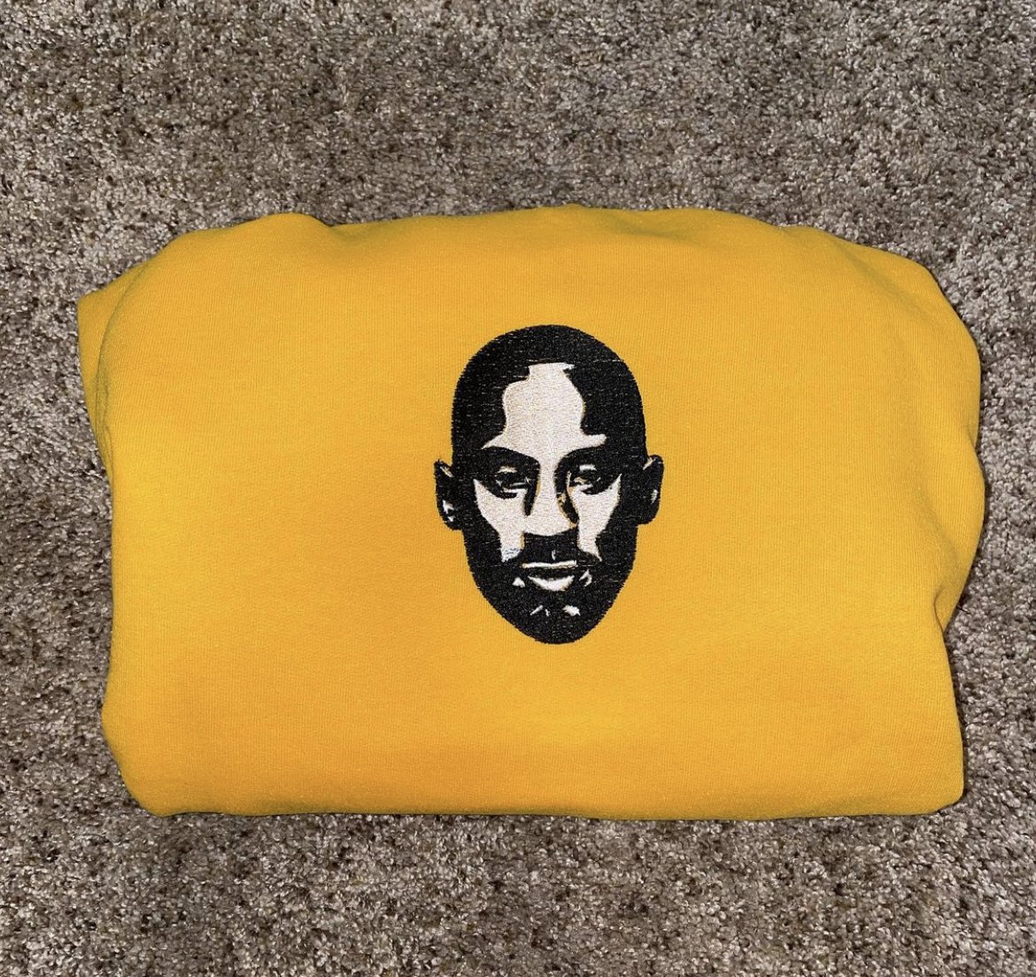 Sudadera Kobe