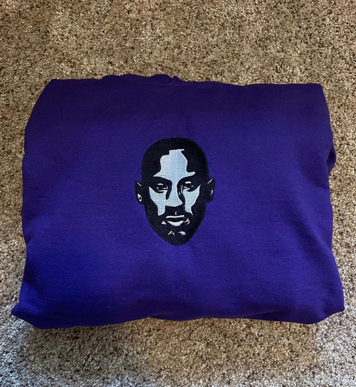 Sudadera Kobe