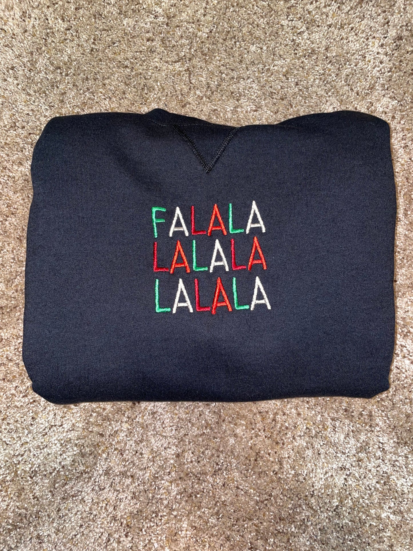 Sudadera FALALA