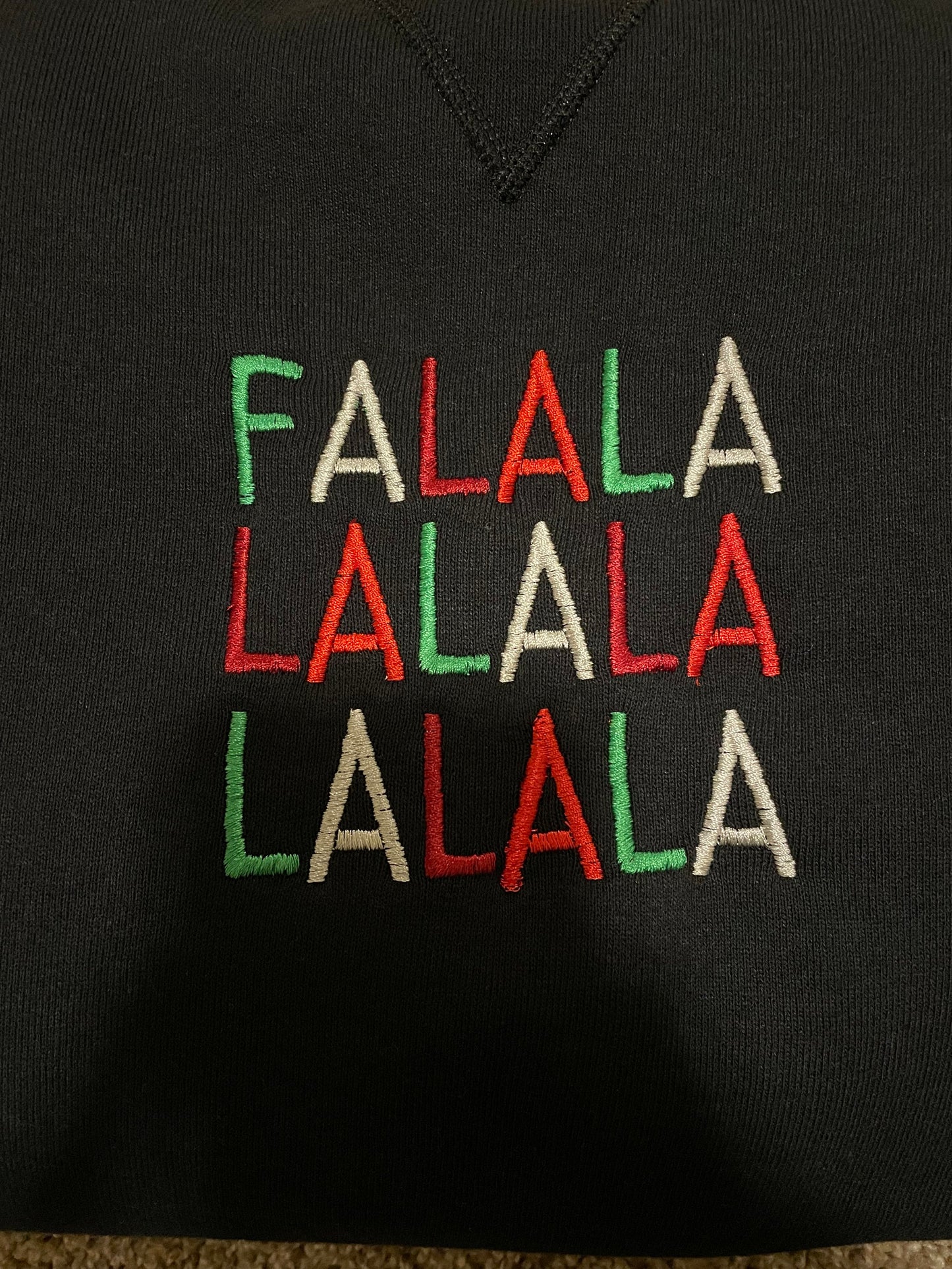 Sudadera FALALA