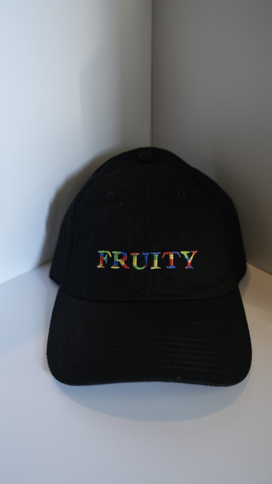 Fruity Hat