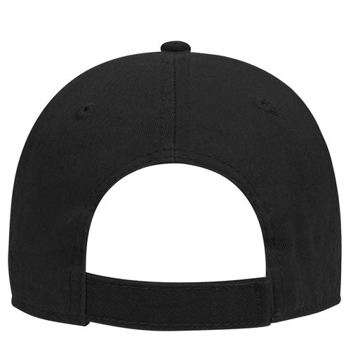 Embroidered DivaDance Hat