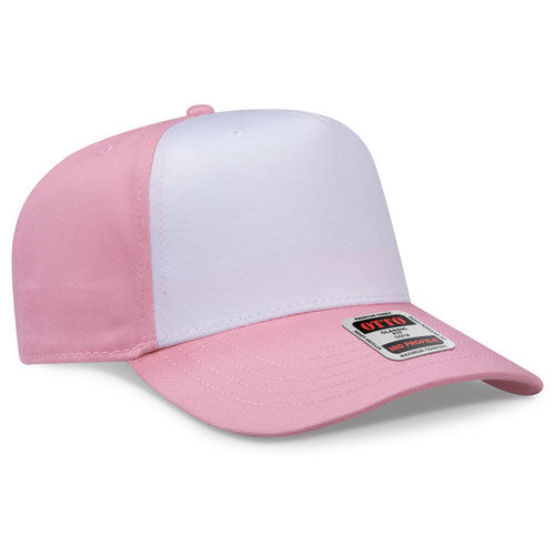 Embroidered DivaDance Trucker Hat