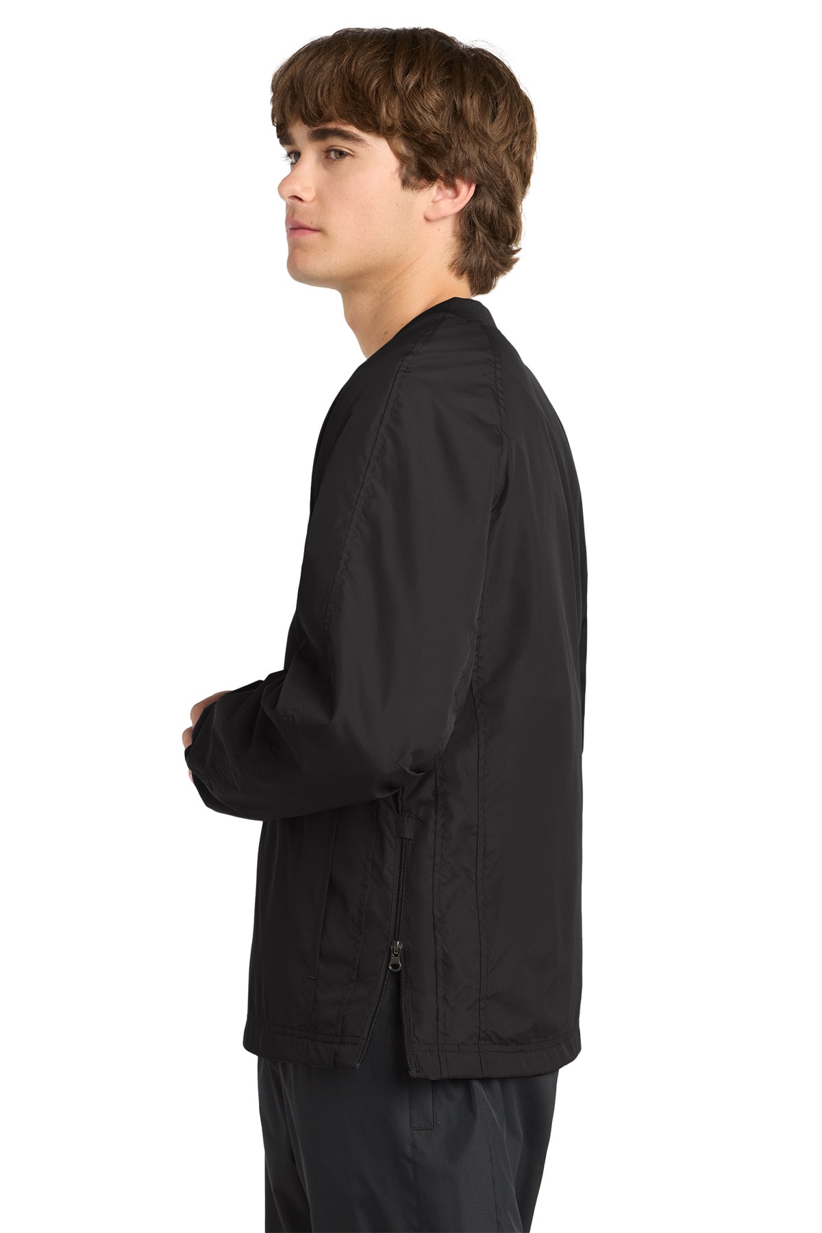 DivaDance Windbreaker
