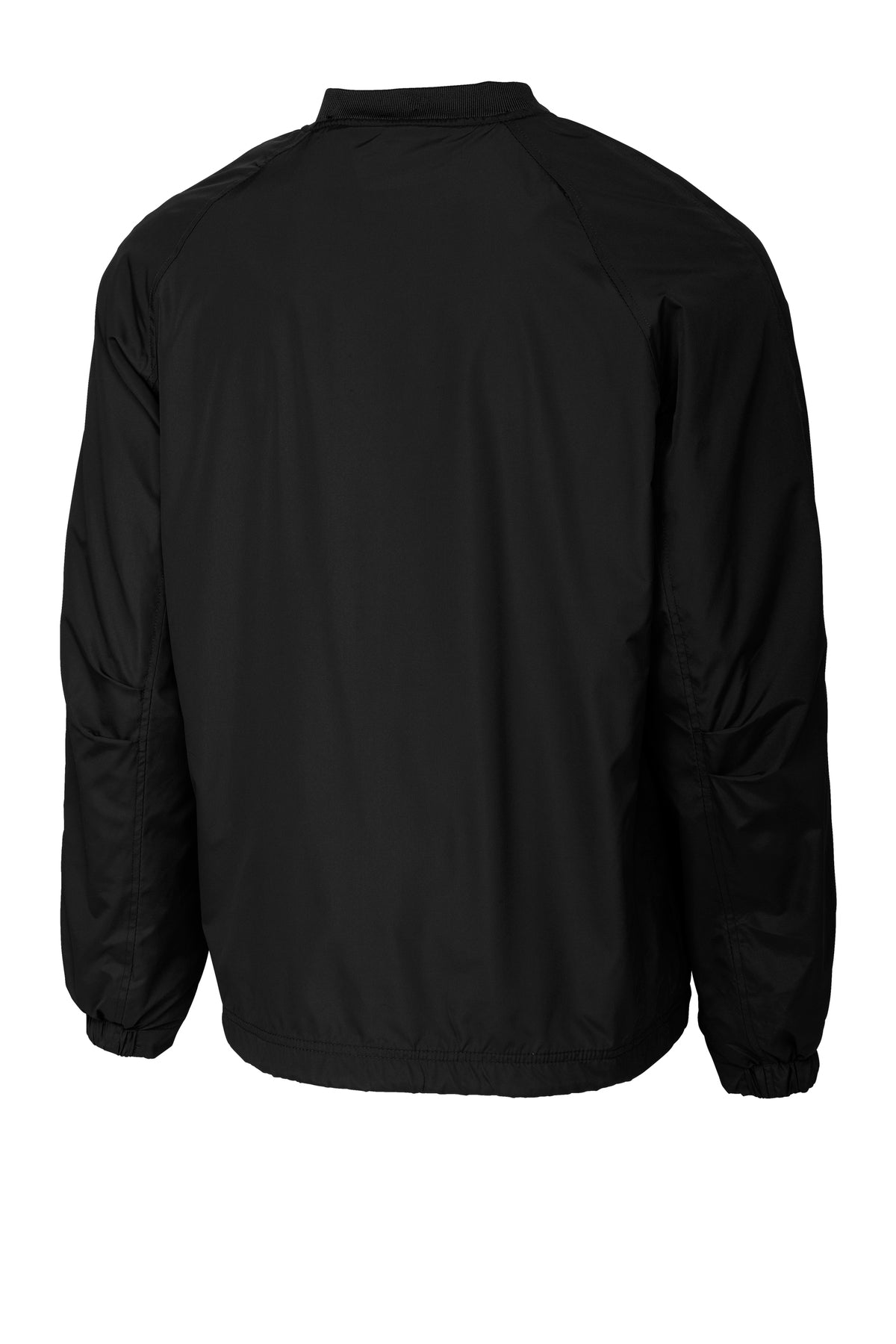 DivaDance Windbreaker
