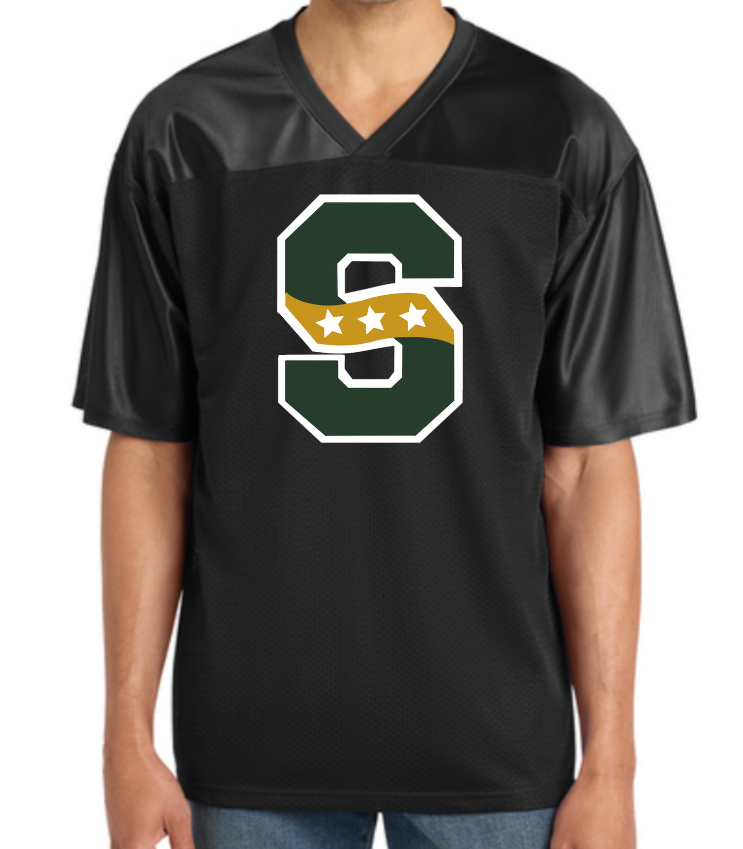 SHS Jersey