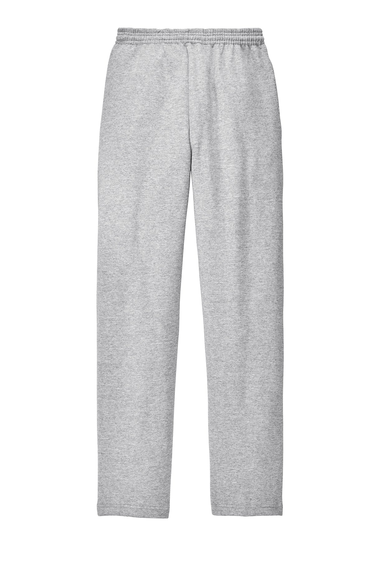 DivaDance Open Bottom Sweatpants