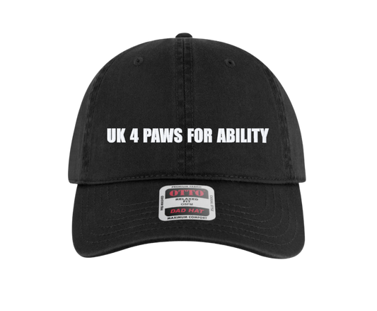 UK 4 Paws Hat