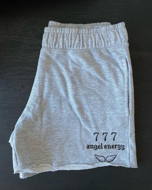 Angel Shorts