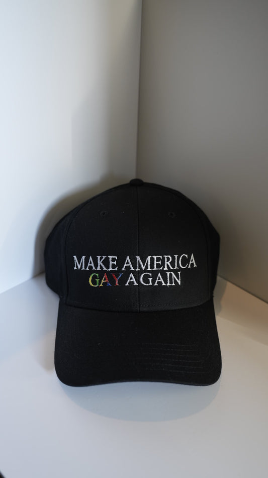 Make America Gay Again Hat
