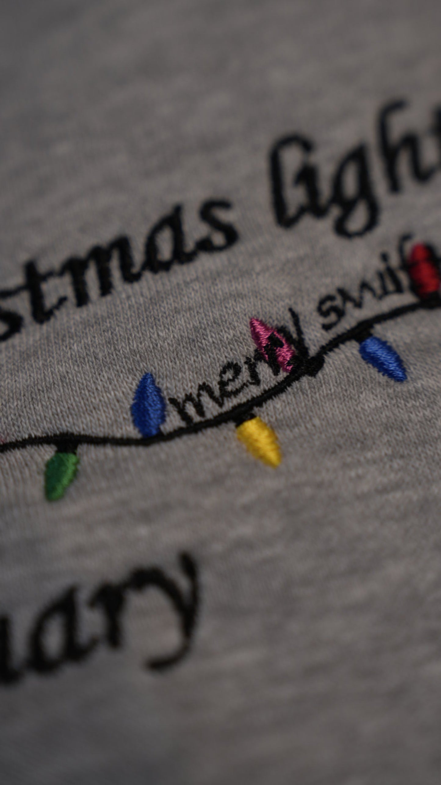 Sudadera de Swiftmas