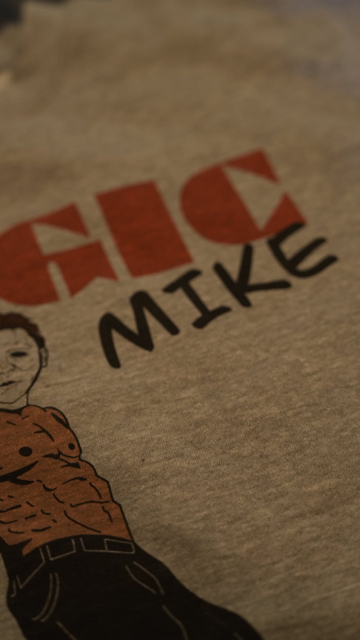 Magic Mike Sweatshirt