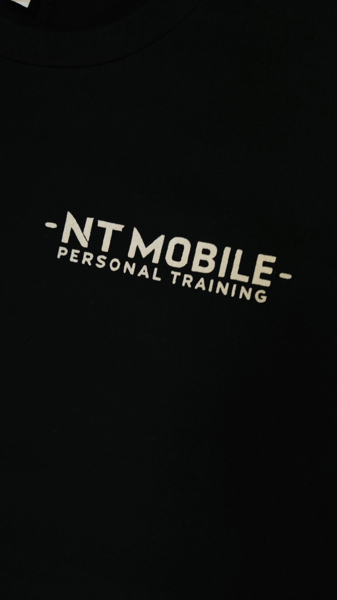 NT Mobile Tee