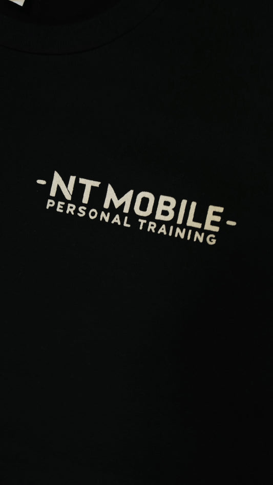 NT Mobile Tee