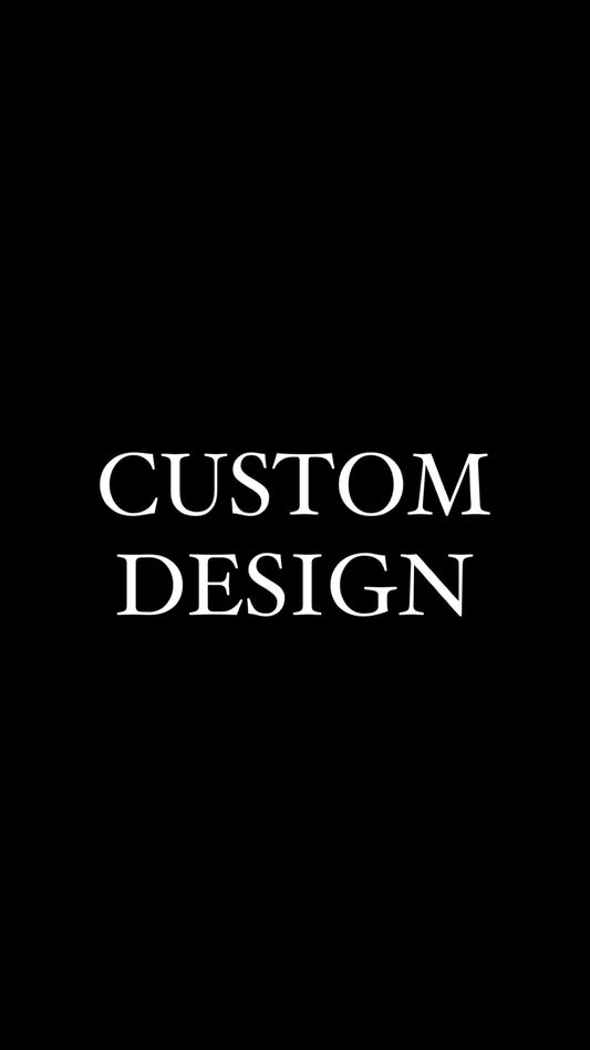 Custom Order