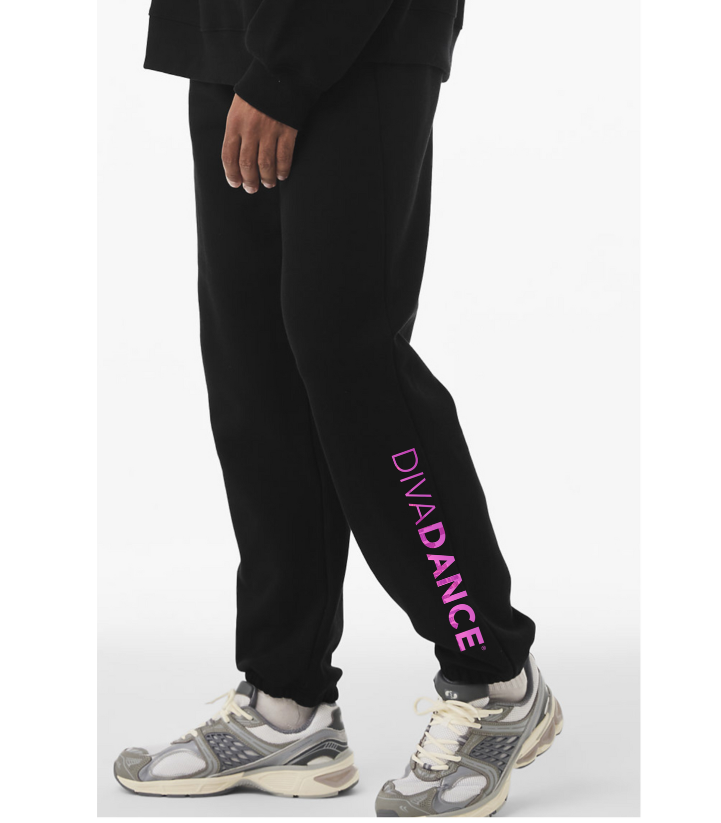 DivaDance Chicago Sweatpant