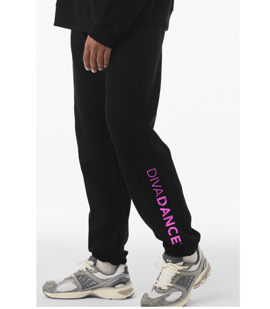 DivaDance Chicago Sweatpant