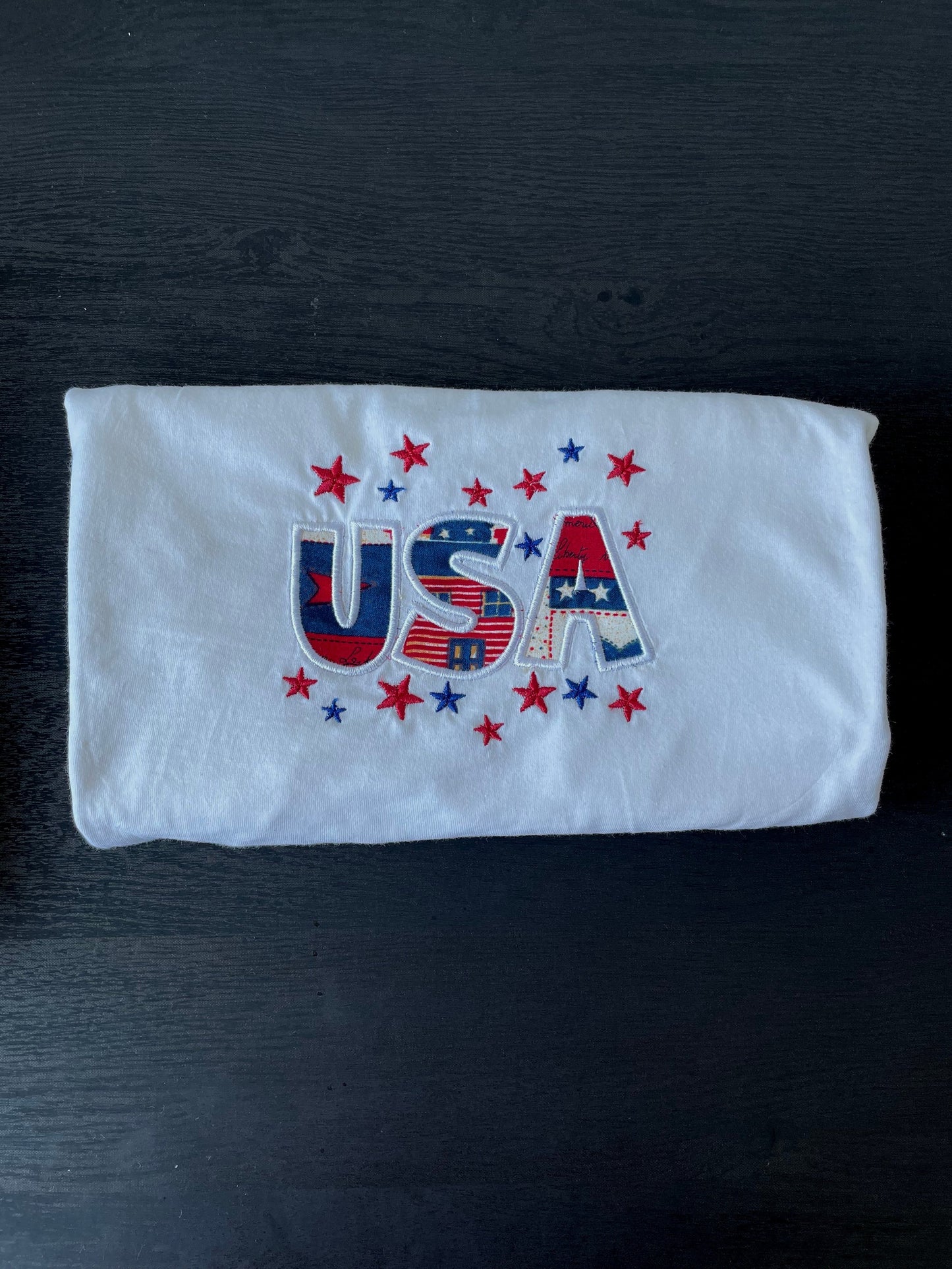 USA Sweatshirt