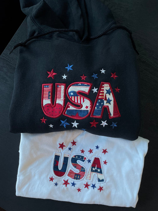 USA Sweatshirt