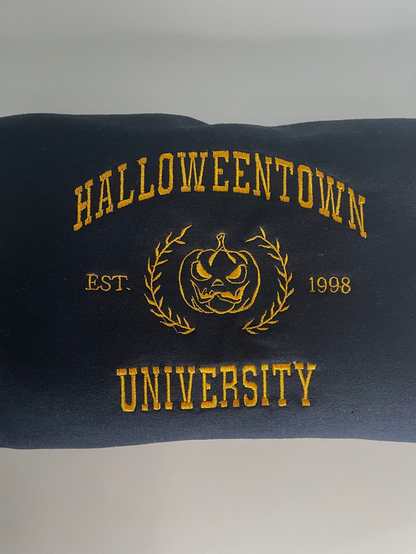 Sudadera de Halloweentown