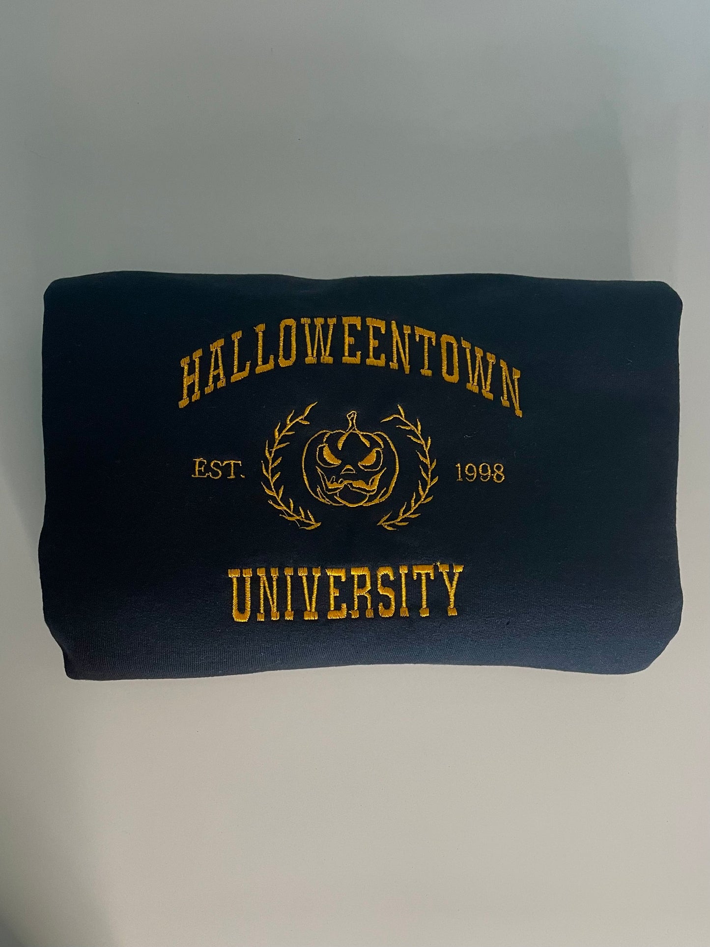 Sudadera de Halloweentown