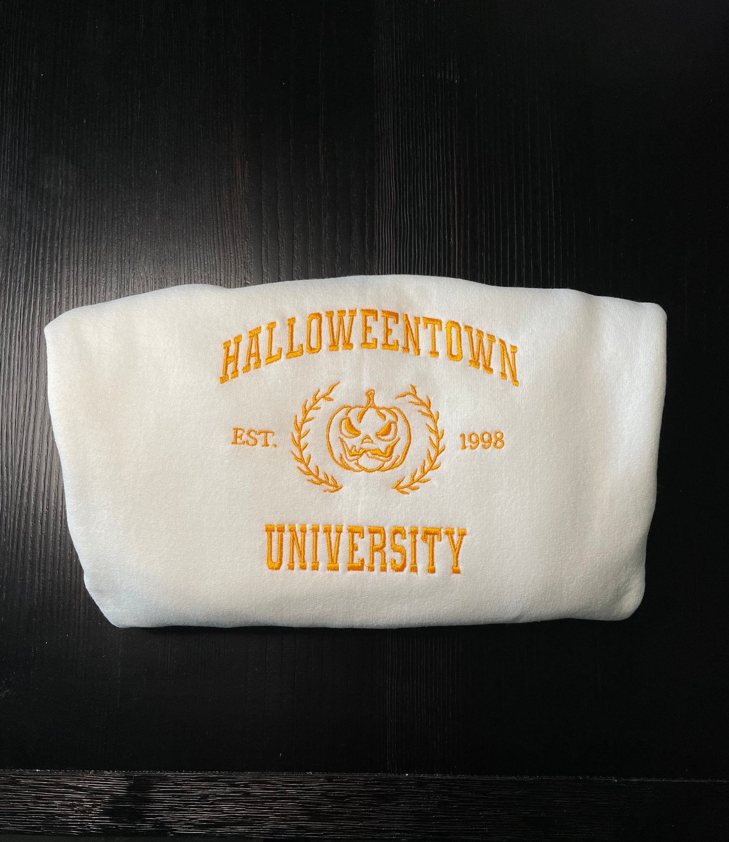 Sudadera de Halloweentown