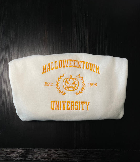 Halloweentown Sweatshirt