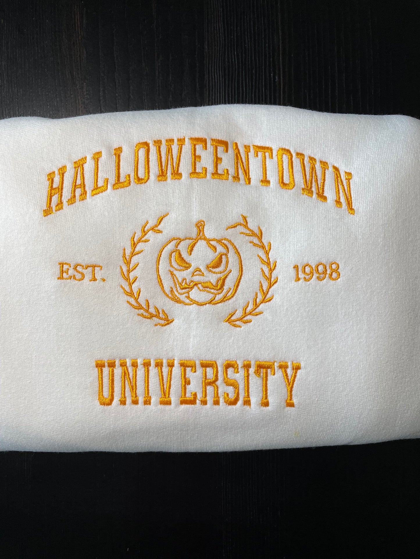 Sudadera de Halloweentown