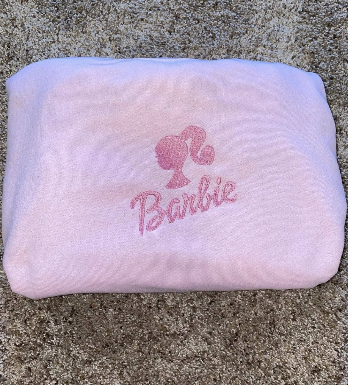 Barbie Sweatshirt