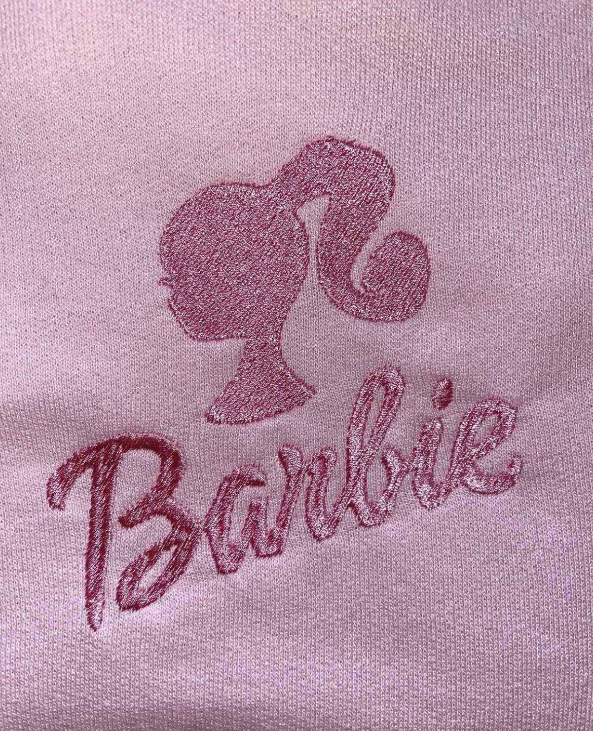 Barbie Sweatshirt