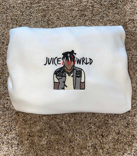 Juicewrld Sweatshirt