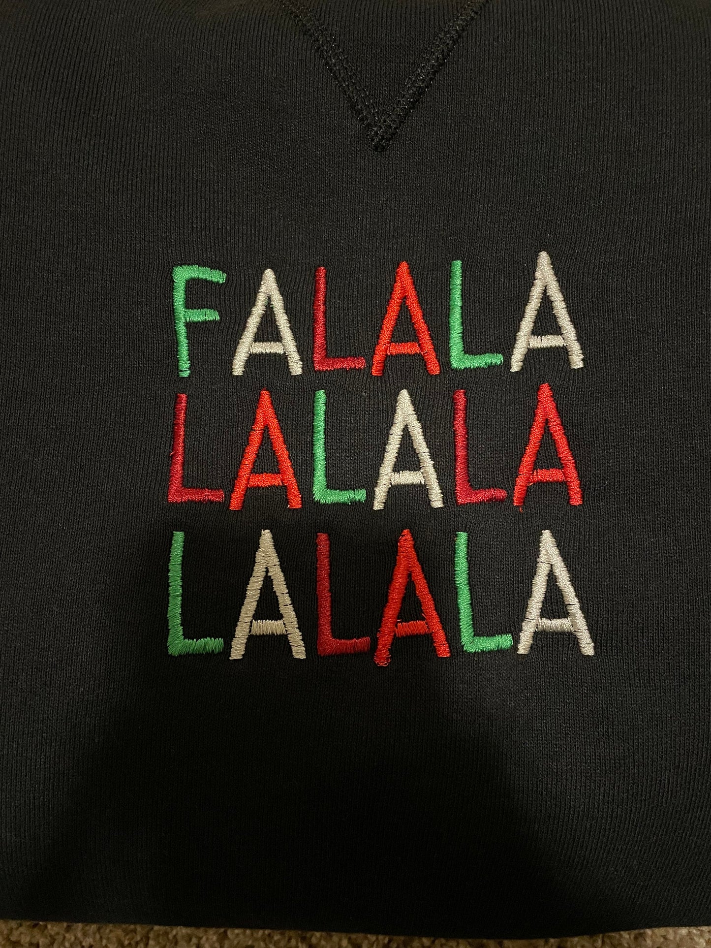 FALALA Sweatshirt