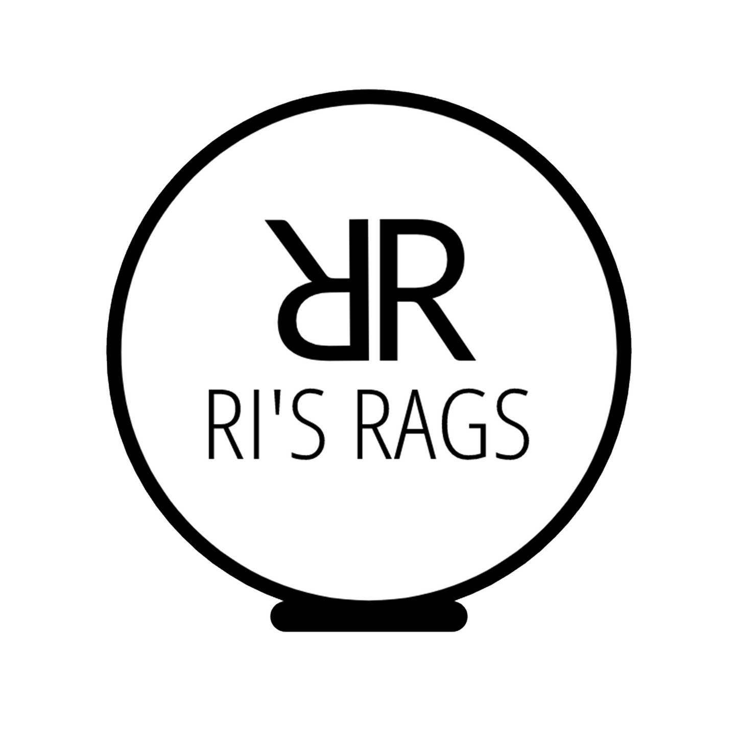 Ri's Rags Gift Card