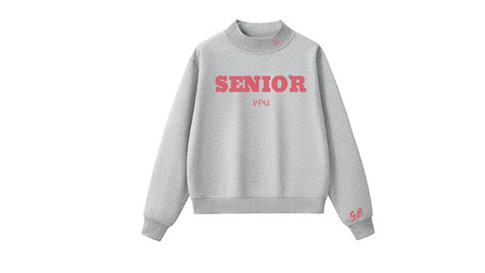 Senior Mockneck VP4L
