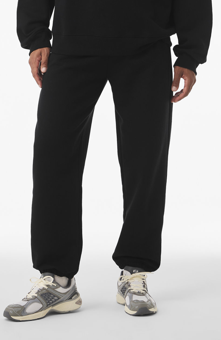 DivaDance Printed Sweatpant