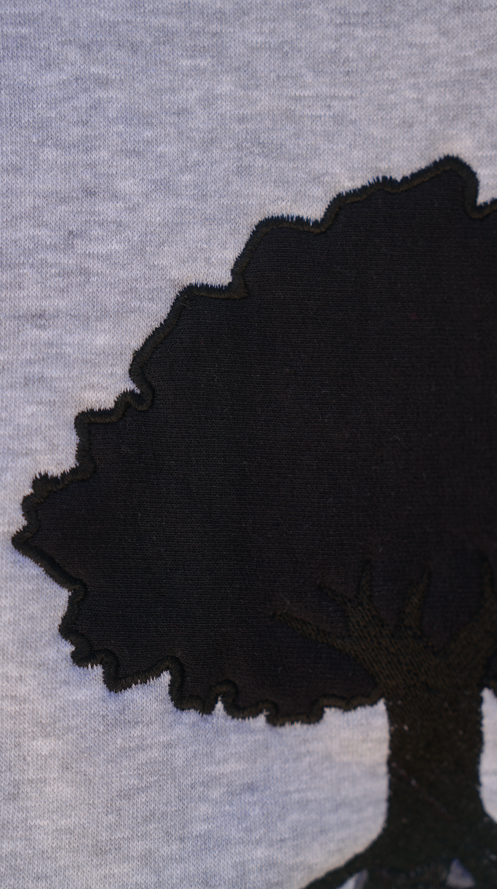 Respect Your Goth Mother Crewneck