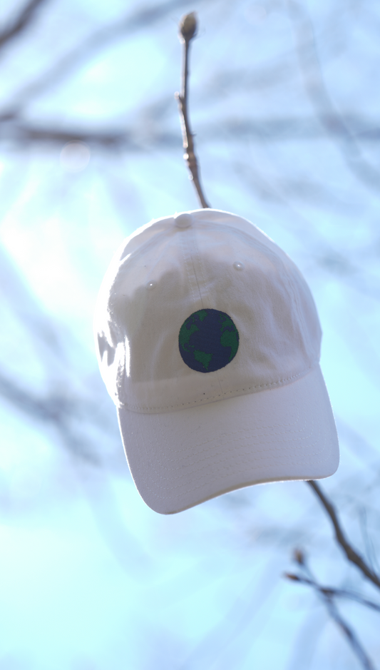Earth Hat