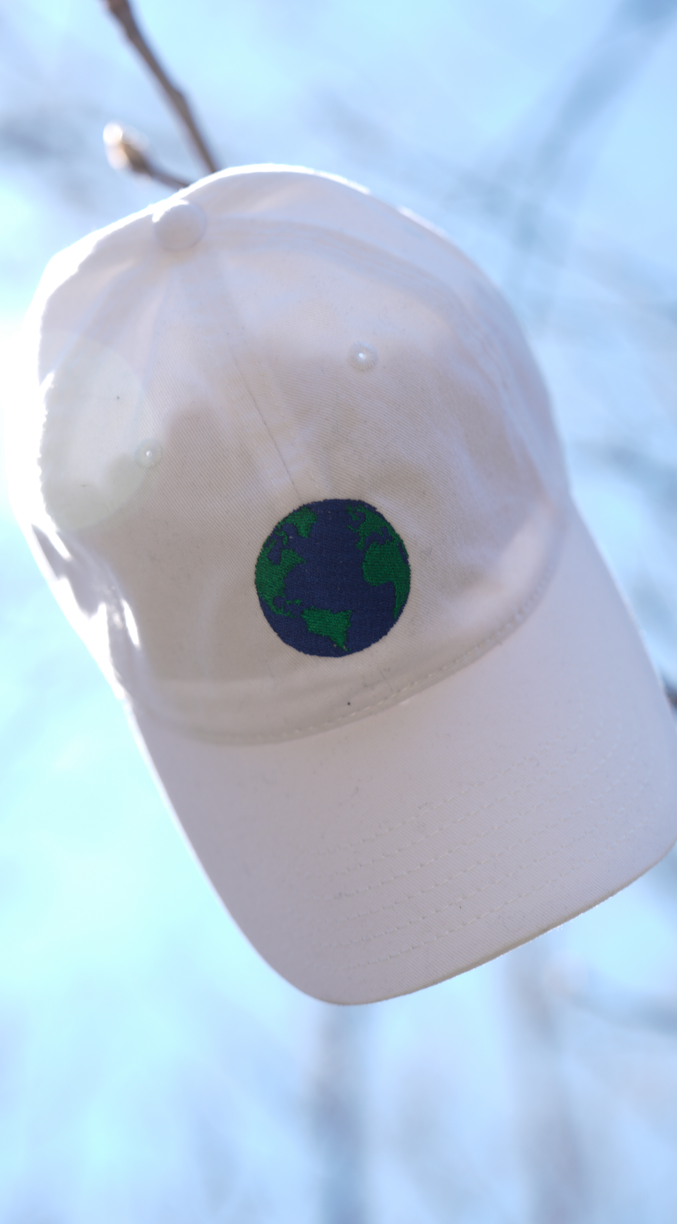 Earth Hat