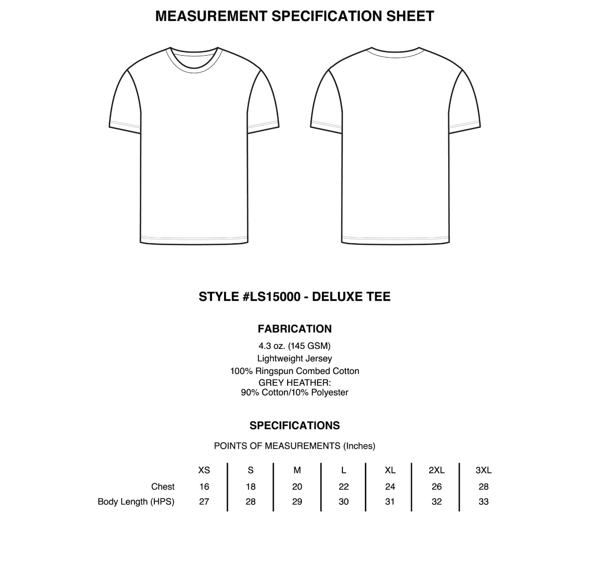Kisses Tee